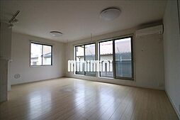 iL Sereno 1階2LDKのリビング/ダイニング