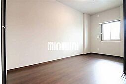 CASA94 12階1LDKのリビング/ダイニング