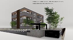 D-avanceつつじが丘II