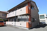 愛知県豊橋市東田町字東前山：物件画像／株式会社ミニミニ　豊橋店