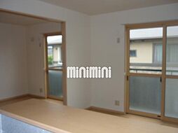 リビングタウン下地Ｅ