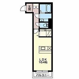 Ｔ　ブリッジアベニュー