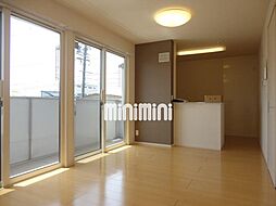 ハイム杉山Ｂ棟