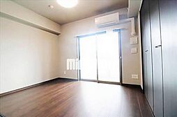 CASA94 9階1LDKのリビング/ダイニング