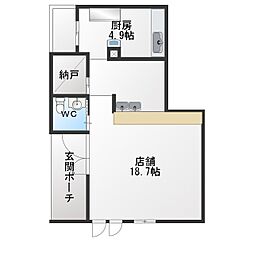 ＴＨＥ　ＲＩＴＺ　中柴