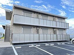 エスポワールハイムII