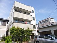 愛知県豊橋市中柴町：物件画像／株式会社ミニミニ　豊橋店