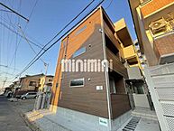 愛知県豊橋市花田町字石塚24-9：物件画像／株式会社ミニミニ　豊橋店