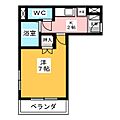 たまごびる3階3.7万円