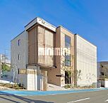 愛知県豊橋市南松山町145-1：物件画像／株式会社ミニミニ　豊橋店