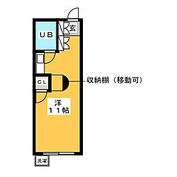 🉐敷金礼金0円！🉐フォーラム向山