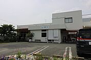 販売店「一期家一笑まで740m」
