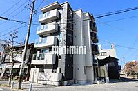 愛知県豊橋市松葉町3丁目：物件画像／株式会社ミニミニ　豊橋店