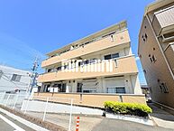 愛知県豊橋市佐藤2丁目：物件画像／株式会社ミニミニ　豊橋店