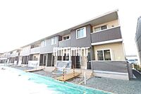 愛知県豊橋市下地町字柳目：物件画像／株式会社ミニミニ　豊橋店