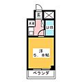 ハイツエーデルワイス3階3.2万円