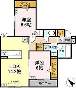 間取り 間取り