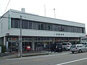 郵便局「一宮郵便局まで850m」
