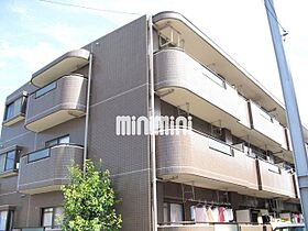 グランドール南印田  ｜ 愛知県一宮市南印田２丁目（賃貸マンション2LDK・3階・55.95㎡） その3