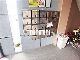 フリュイティアI  ｜ 愛知県一宮市伝法寺５丁目（賃貸マンション2LDK・1階・53.06㎡） その15