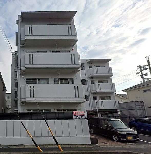 シャンピア花池 ｜愛知県一宮市花池４丁目(賃貸マンション2LDK・3階・44.55㎡)の写真 その3