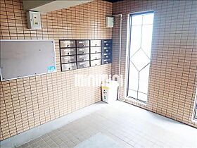 キャッスルシティ城崎I  ｜ 愛知県一宮市城崎通７丁目（賃貸マンション1DK・1階・22.68㎡） その18