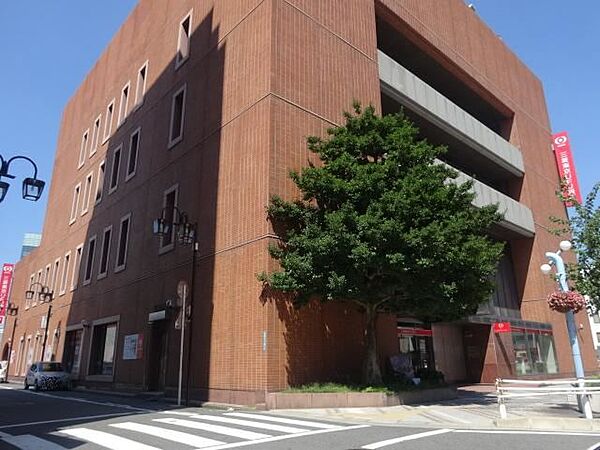 画像24:銀行「三菱東京UFJ銀行一宮支店まで1100m」