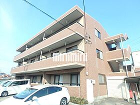 サンシャイン成城  ｜ 愛知県一宮市千秋町塩尻字北出（賃貸マンション1LDK・3階・52.14㎡） その1