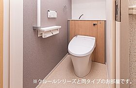 カーサ雅III 102 ｜ 愛知県一宮市多加木５丁目24-5（賃貸アパート1LDK・1階・43.61㎡） その7