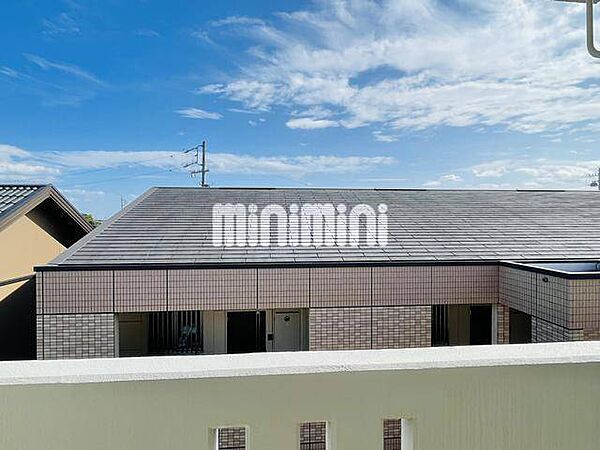 ソレイユ・ヴィラージュ ｜愛知県稲沢市下津南山２丁目(賃貸マンション1LDK・3階・44.48㎡)の写真 その15