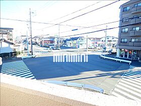 ハイツＡＭＩ  ｜ 愛知県一宮市多加木１丁目（賃貸マンション1K・2階・23.48㎡） その14