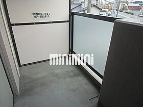 ハイツＡＭＩ  ｜ 愛知県一宮市多加木１丁目（賃貸マンション1K・2階・23.48㎡） その8