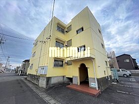 コーポモリタ  ｜ 愛知県一宮市森本１丁目（賃貸マンション1LDK・1階・52.92㎡） その1