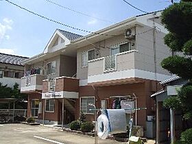 プラドールシゲマツ  ｜ 愛知県一宮市牛野通１丁目（賃貸アパート1LDK・1階・44.46㎡） その1