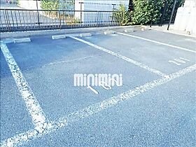 オークハイツ  ｜ 愛知県一宮市大和町妙興寺字坊ケ池（賃貸アパート1K・1階・24.79㎡） その20