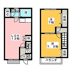 🉐敷金礼金0円！🉐メゾン・アート