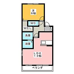 🉐敷金礼金0円！🉐ヴェール　ちい