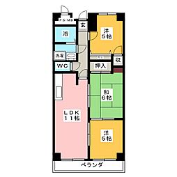 🉐敷金礼金0円！🉐Ｑｕａｒｔｅｒ　Ｖｉｌｌａｇｅ