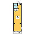 マンション日吉多加木2階3.0万円