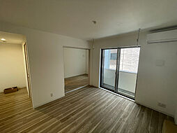 ジーメゾン妙興寺ルクシア 103 1階1LDKのリビング/ダイニング