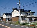 コーポ三本池B棟
