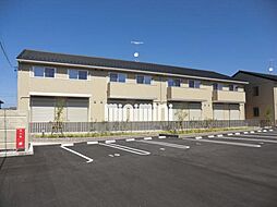 リヴェールふたご　Ｂ棟