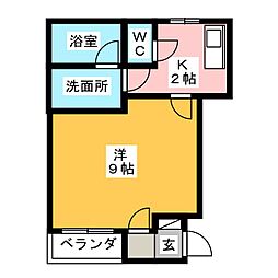 🉐敷金礼金0円！🉐エクレール