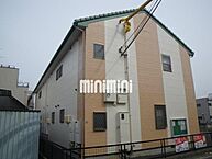 愛知県一宮市多加木4丁目：物件画像／株式会社ミニミニ　一宮南店