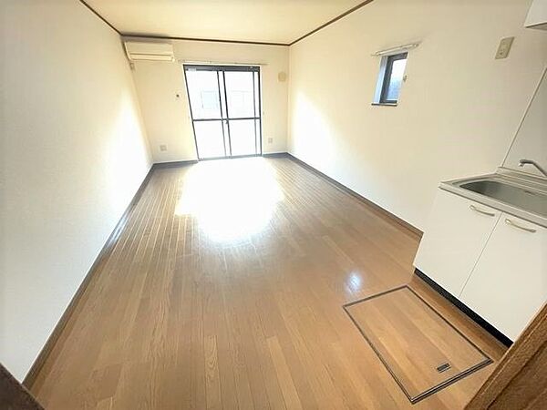 PureGrace ｜愛知県一宮市小信中島字西山(賃貸テラスハウス2LDK・1階・67.06㎡)の写真 その19