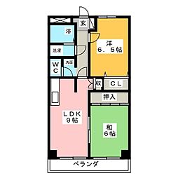 🉐敷金礼金0円！🉐ピュアストリート