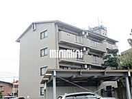 愛知県一宮市大赤見字八幡西：物件画像／株式会社ミニミニ　一宮南店
