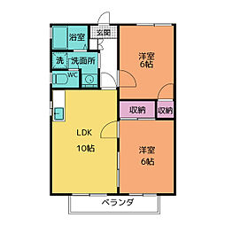 🉐敷金礼金0円！🉐エクセルカーサ