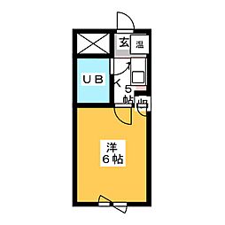 🉐敷金礼金0円！🉐グレイス松降