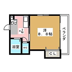 🉐敷金礼金0円！🉐La　Ｍｅｒｅ